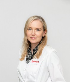 Daiva Pupšytė
